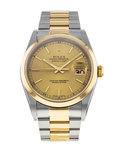 Rolex Datejust 16203